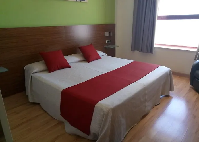 Olimpia Hoteles