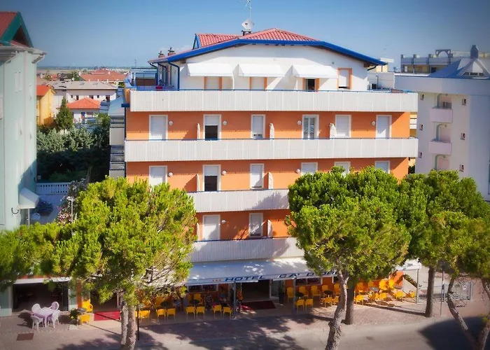 Hotel Ca' D'Oro