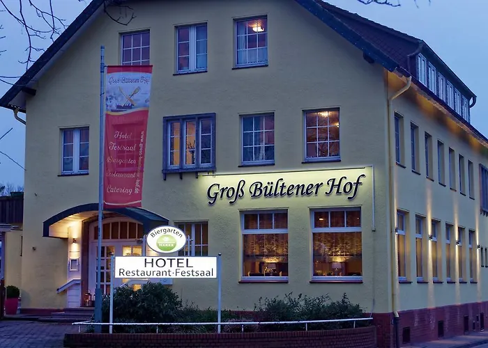 Gross Bultener Hof