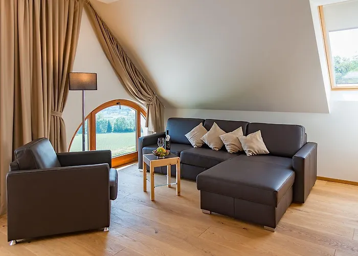 Hotel Weingut Taggenbrunn Sankt Veit an der Glan