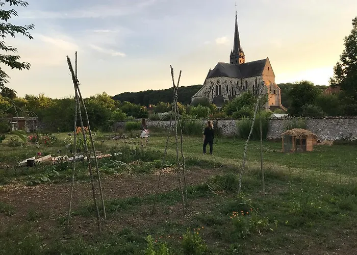 Aux Delices de l'Abbaye