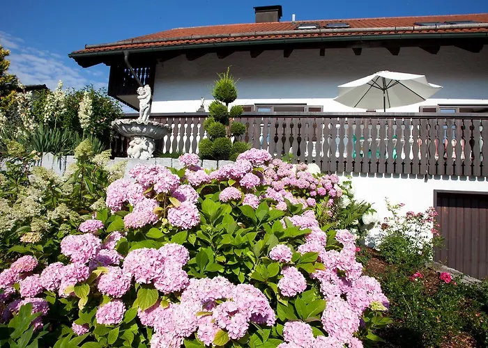 Romantik Villa Andechs
