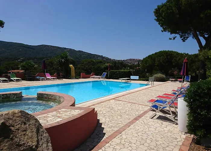 Residence Melograno