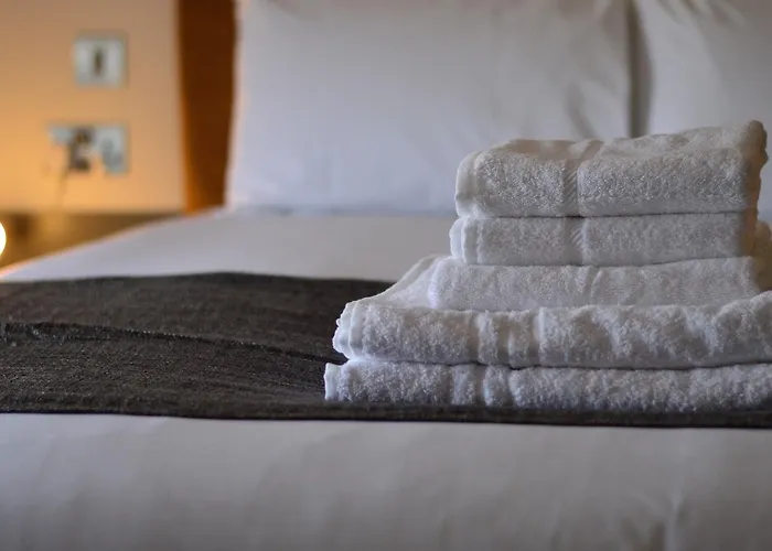 Q8 Boutique Hotel Portsmouth