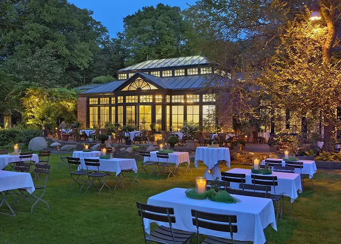 Hotel Deutscher Hof