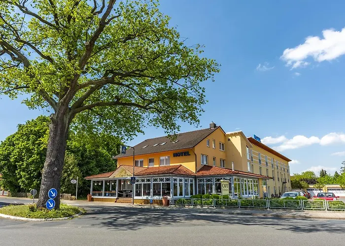Komfort-Hotel Katerberg