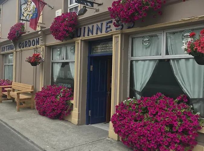 Gordon'S Guesthouse