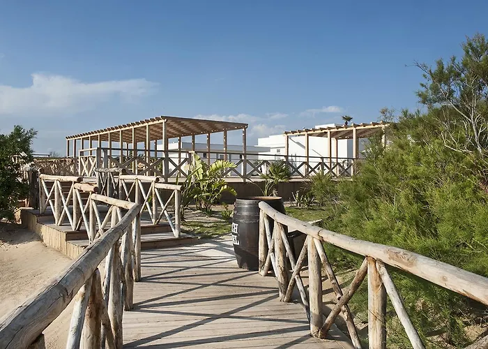 Modica Beach Resort Marina di Modica
