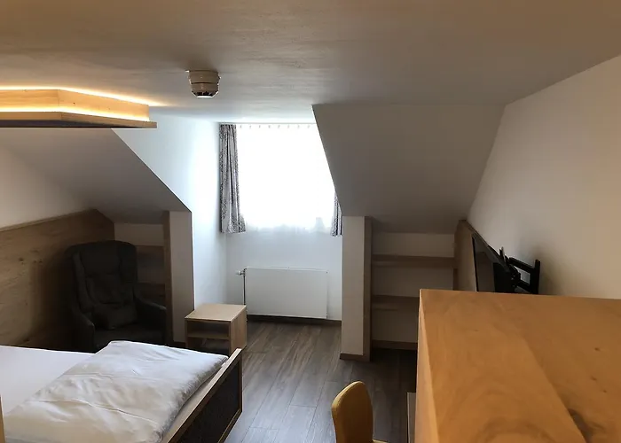 Urlaubshotel Binder