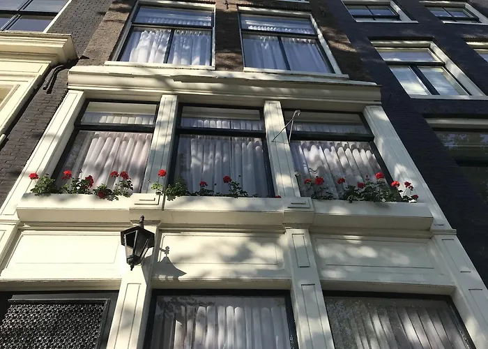 Keizershouse Amsterdam