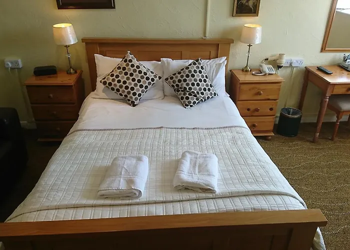 George & Dragon Hotel Kirkbymoorside