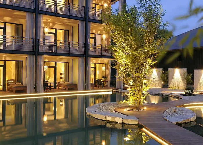 Wellnessgarten-