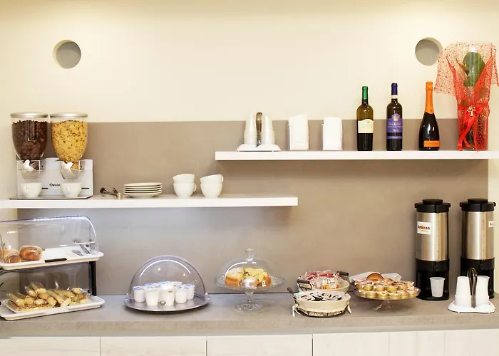 B&B Carrabs Battipaglia