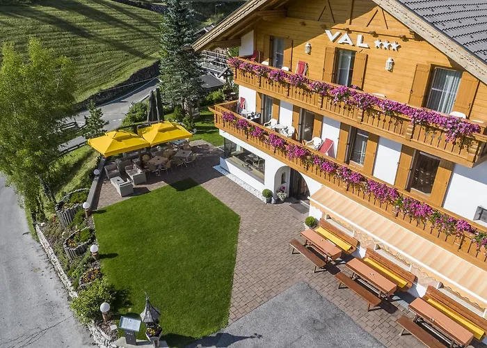 Hotel Val