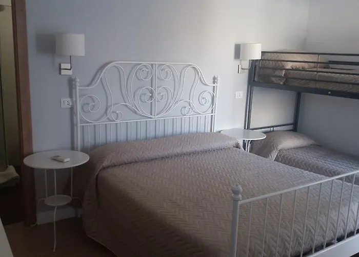 B&B Del Carmine