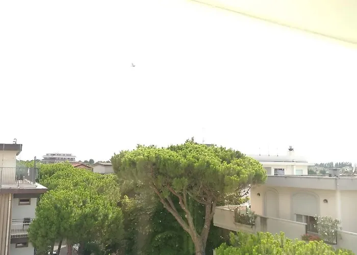 Residence Ilario Suite Hotel