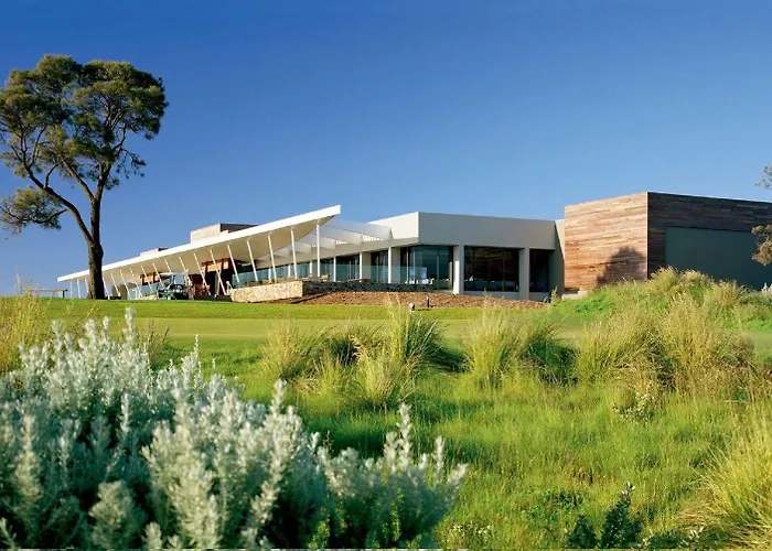 Peppers Moonah Links Resort Fingal