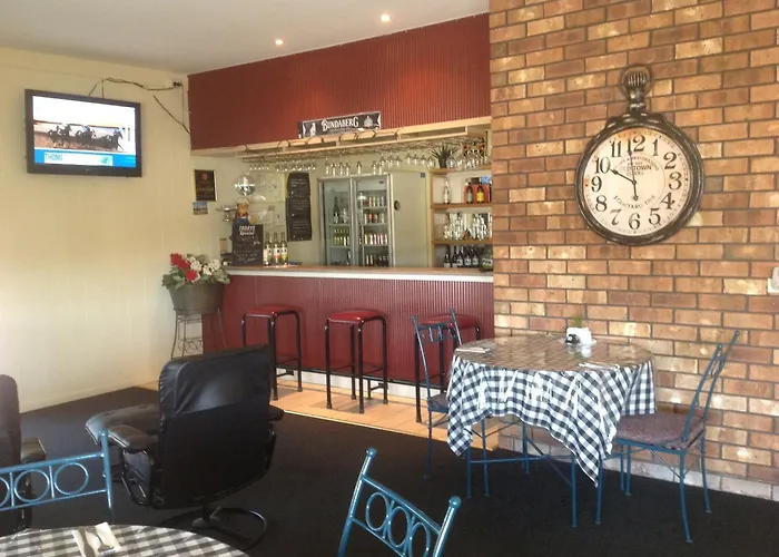 Ceduna Motor Inn