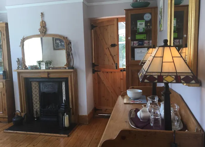 The Sands B&B Rostrevor