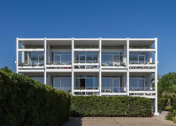 Hotel La Conchiglia