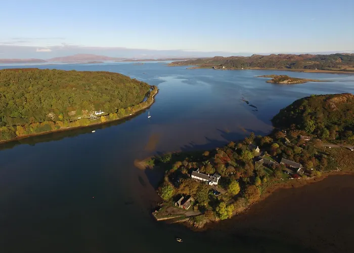 Crinan Hotel