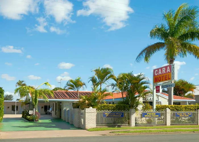 Cara Motel