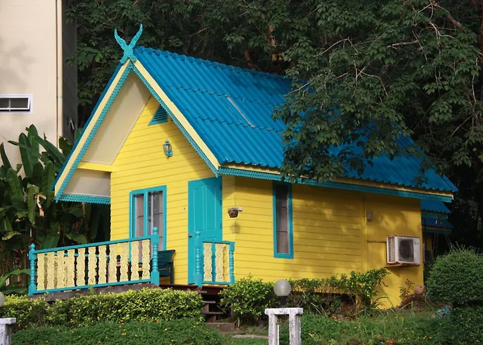 Para Resort