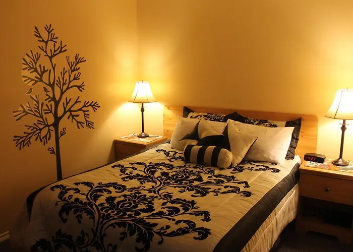 Sage Hills Motel Cache Creek