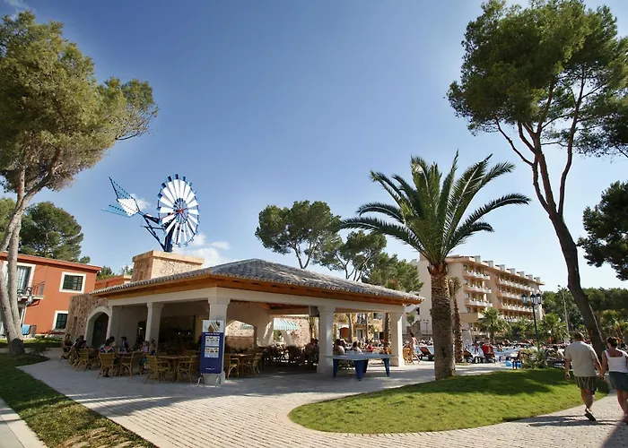 Occidental Playa De Palma Hotel