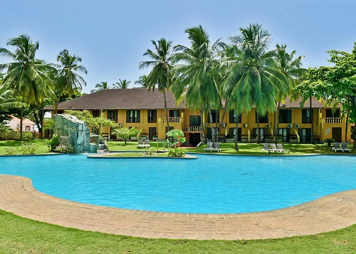 Pestana Miramar