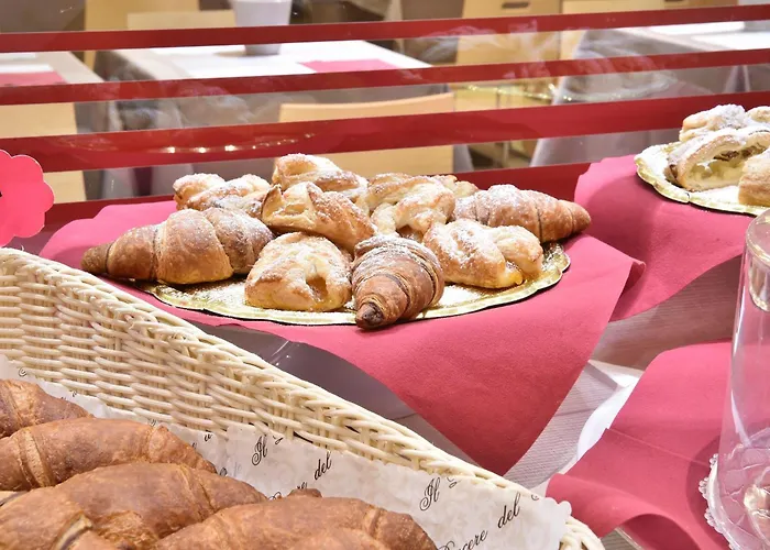 Tatì Hotel Lugo 