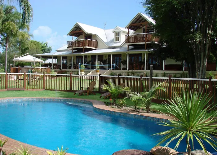 Clarence River Bed & Breakfast
