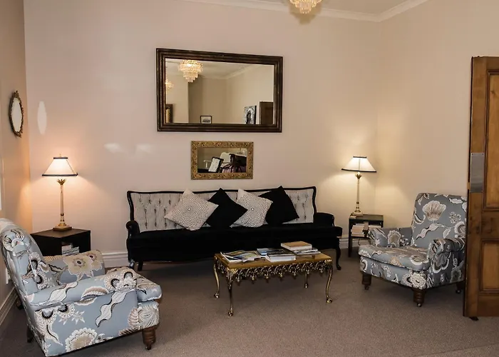 The Grange B&B