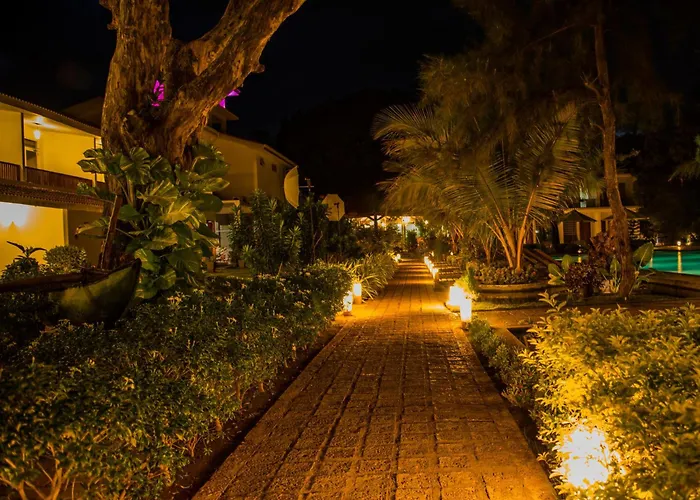 Anantamaa Hotel