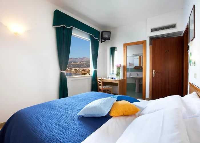 Hotel Settimo Cielo