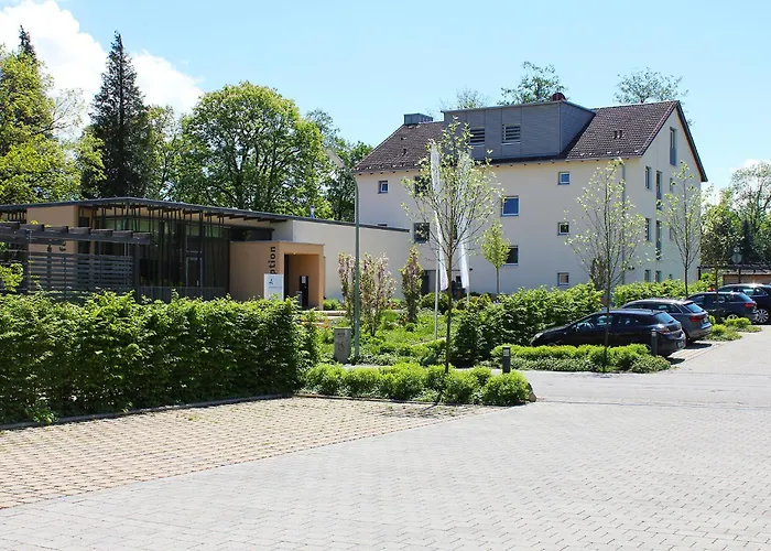 Ammerseehäuser