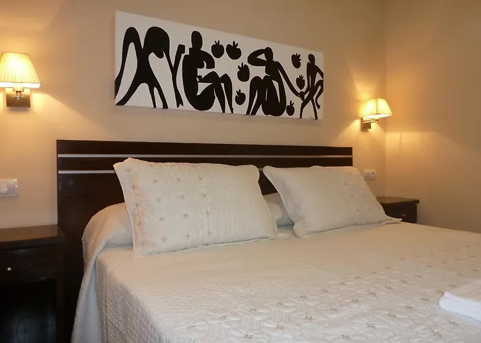 Hostal Mayor