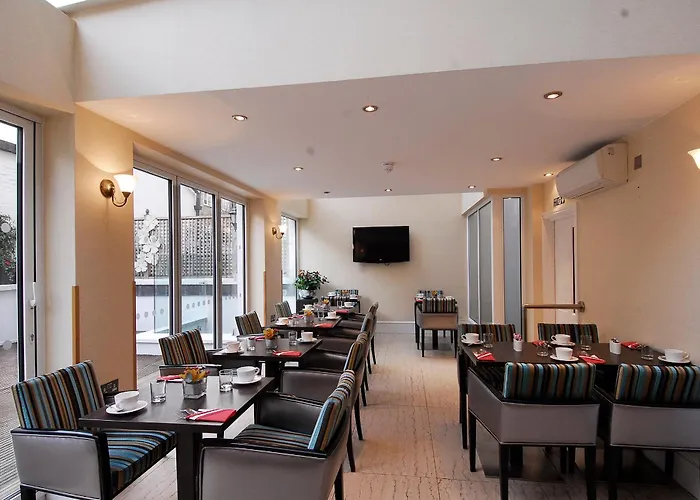 Astors Belgravia