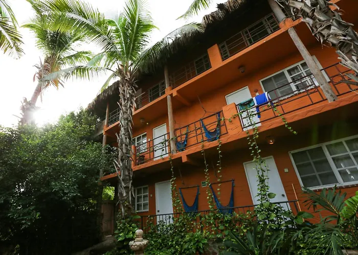 The Bungalows Hotel
