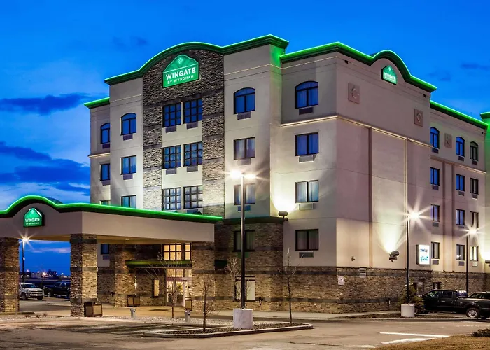 Radisson Hotel Edmonton Airport