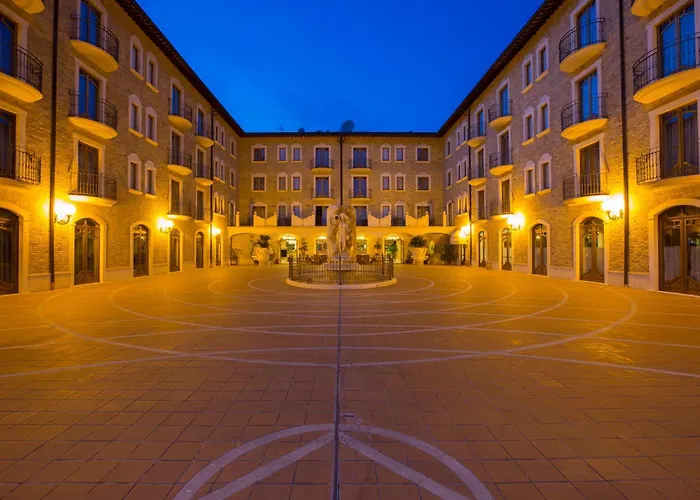 Hotel Casale Colli del Tronto