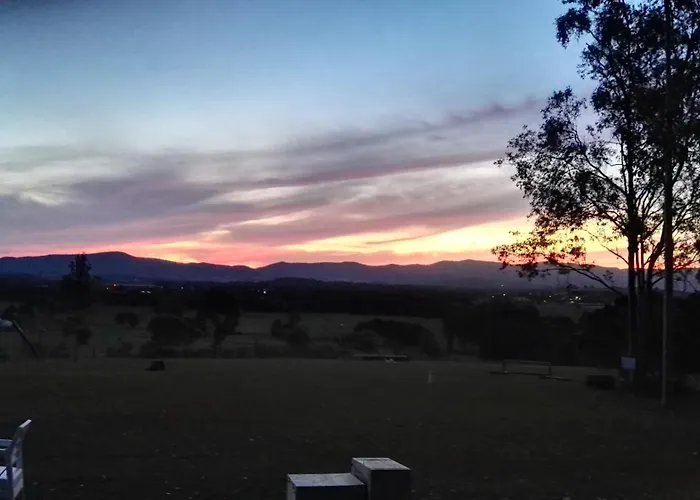 Vineyard Hill