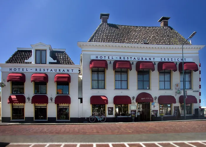 Hotel Zeezicht