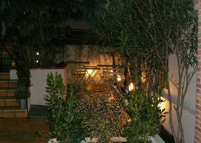 Hotel Alize