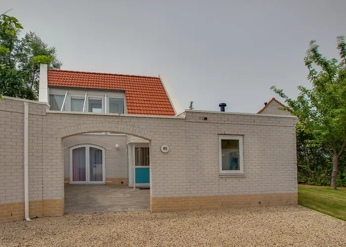 Resort Citta Romana Hellevoetsluis