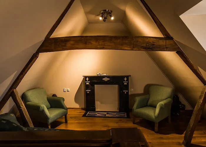 Hotel De Limbourg