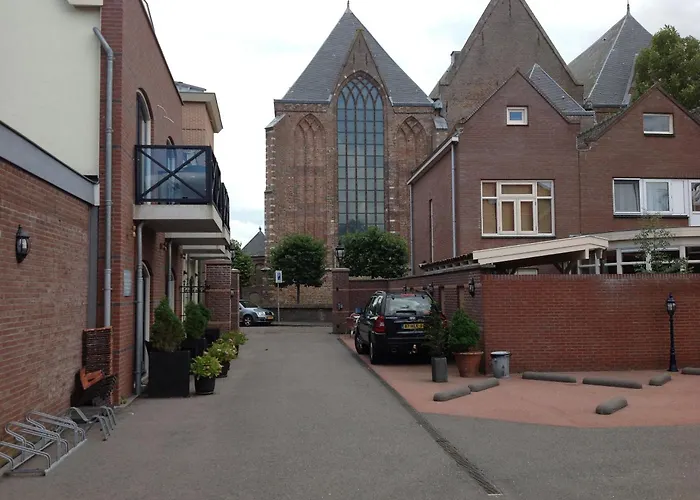 Suydersee Hotel Enkhuizen