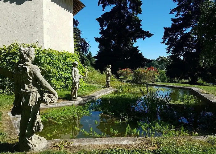 Château d'Ardrée
