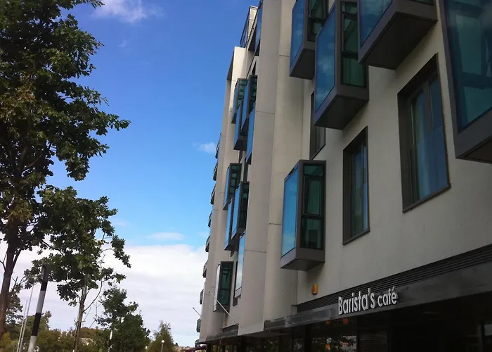 Premier Suites Dublin, Sandyford