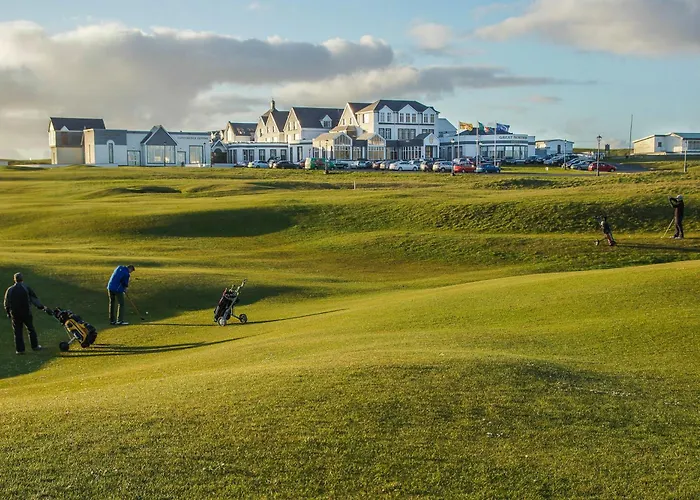 The Great Northern Hotel Bundoran